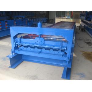 Buy cheap light roof tile making machine from wholesalers