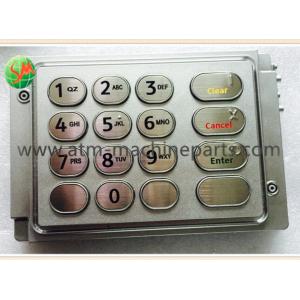 Buy cheap 445-0717108 ATM Machine Parts NCR 66XX keypad EPP 4450717108 from wholesalers