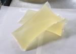 Buy cheap Rubber Based Hot Melt Glue Adhesive For Cast Coated Labels Paper Stickers from wholesalers