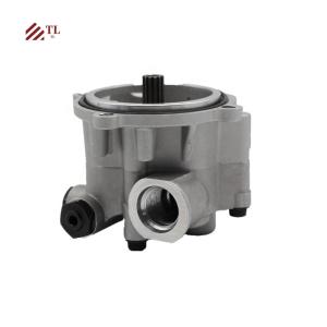 Buy cheap Crawler Excavator K3V112 Hydraulic Gear Pump with Advanced Technology from wholesalers