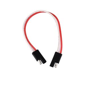 Customized Length OEM ODM Wire Loom for Car Cable Manufacturing in America Main