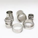 Buy cheap Stainless Steel Hose Nipple Fitting from wholesalers