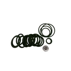 Buy cheap Customized Redress Kit For Bridge Plug With FKM EPDM NBR Rings 20 Baker Setting Tools from wholesalers