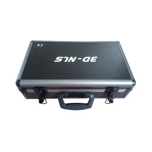 Buy cheap Quantum 3d Nls Health Analyzer , Non-linear Analysis System from wholesalers