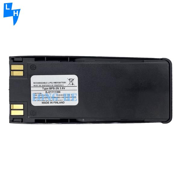 Black High Capacity Battery BPS-2N For Nokia 6110 6150 6310I 7110 BLS-2N BMS-2S