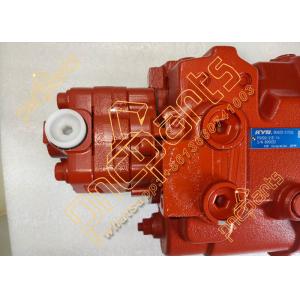 Buy cheap PSVD2-17E Excavator ZX40 Hydraulic Piston Pump VIO55 from wholesalers