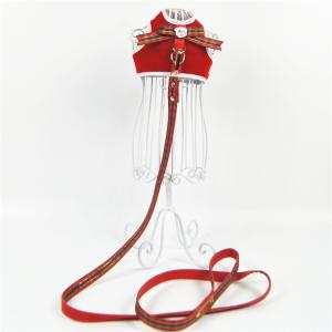 Buy cheap Pets2Go Private Label Back Length 37cm Pet Collars And Harnesses from wholesalers