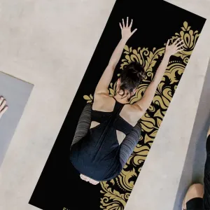 Buy cheap Lightweight Microfiber Yoga Towel Portable And Easy To Clean from wholesalers