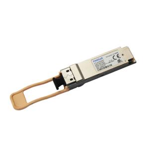 Buy cheap Finisar FTL410QE2C Optical Transceiver 40GBASE-SR4 150m QSFP from wholesalers