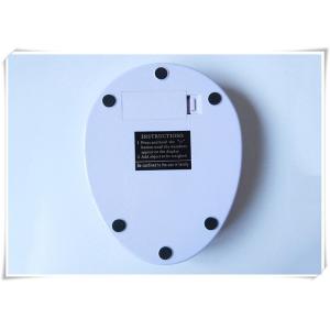 Buy cheap Environment Friendly Baking Weighing Scales With Overload Indication from wholesalers