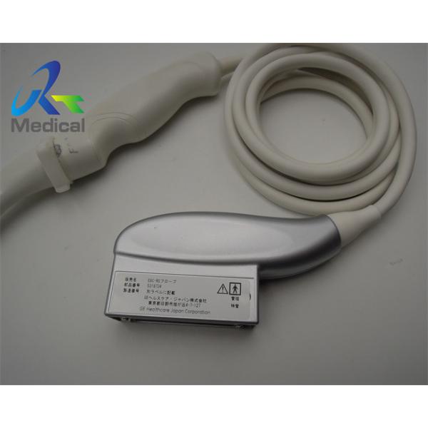 Buy cheap GE E8C-RS Ultrasound Transducer Crystal Array Replacement And Connector Ultrasound Transducer Repair from wholesalers