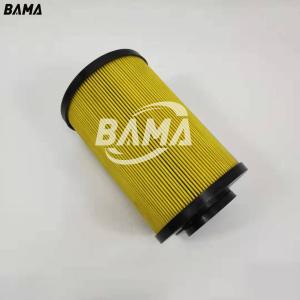 Buy cheap Glass Fiber Oil Return Filter Hydraulic Filter Element CR112C25R for Hydraulics System from wholesalers