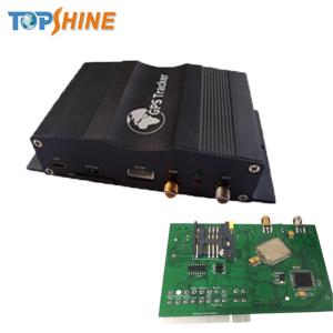 Buy cheap Most powerful & multifunctional GPS Tracker Support OBD2 connector with Fuel Sensor from wholesalers