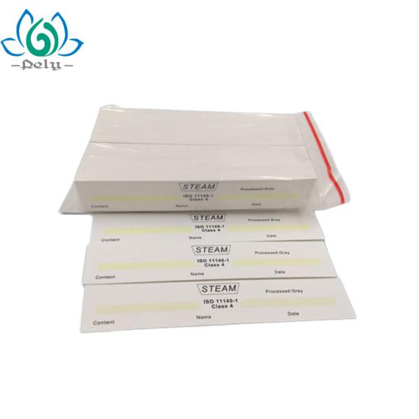 Quality ISO11607 Approve Class III Medication Warning Labels For Hospitals for sale