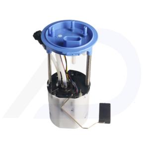 Buy cheap 1KD919051C 1KD919673A VW Fuel Pump Assembly Skoda Superb 1KD 919 051C from wholesalers