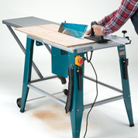 Buy cheap Portable Electric AC Bench Saw Enabling Smoother Cutting Of Large Workpieces from wholesalers