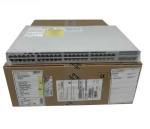 Buy cheap Cisco Switch C9300L-48T-4X-E Catalyst 9300L 48p data, Network Essentials ,4x10G Uplink from wholesalers