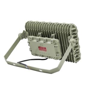 Explosion Proof LED Flood Light 50W-200W ATEX Certified for Hazardous Areas