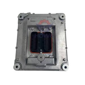 Buy cheap Machinery Repair Shops Excavator Control Unit D13B D13F Engine Controller Computer Board 21107008 from wholesalers