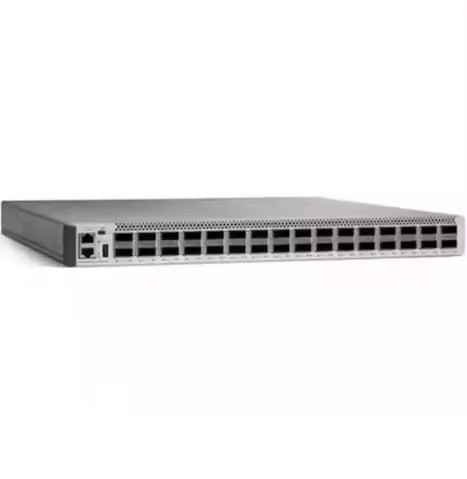 Buy cheap Experience Speed Connectivity with C9500-48Y4C-A 48 Port Network Switch and 16 G Flash from wholesalers