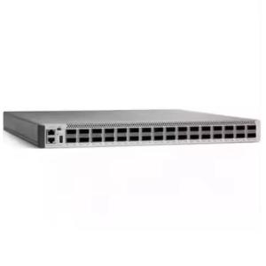 Buy cheap Experience Speed Connectivity with C9500-48Y4C-A 48 Port Network Switch and 16 G Flash from wholesalers