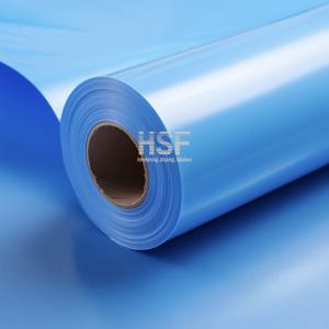 Buy cheap Opa Blue 60uM HDPE Film For Horticultural Applications from wholesalers