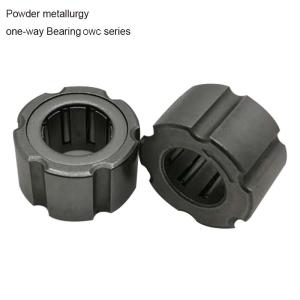 Buy cheap Miniature one way clutch OWC1019GXRZ Powder metallurgy one way bearing product