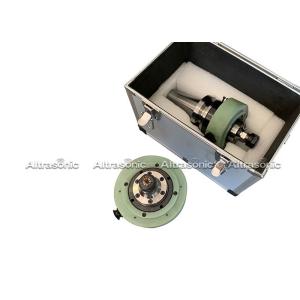 Buy cheap Step / continuous Ultrasonic Micro - Drilling 500W 220V 3000r/min from wholesalers