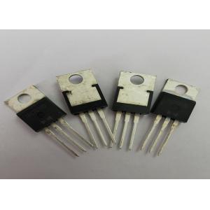 Buy cheap 20Amp Schottky Barrier Rectifier 20 - 100 Volt MBR2020CT - MBR20100CT from wholesalers