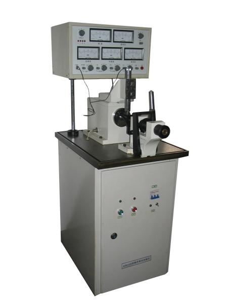 Buy cheap S0910 Bearing Vibration Testing Velocity High Tech Analysis from wholesalers