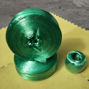 Buy cheap PP PE Plastic Packing Twine Rope for Agricultural Bags Specifications 3.5cm 3.5cm Bags from wholesalers