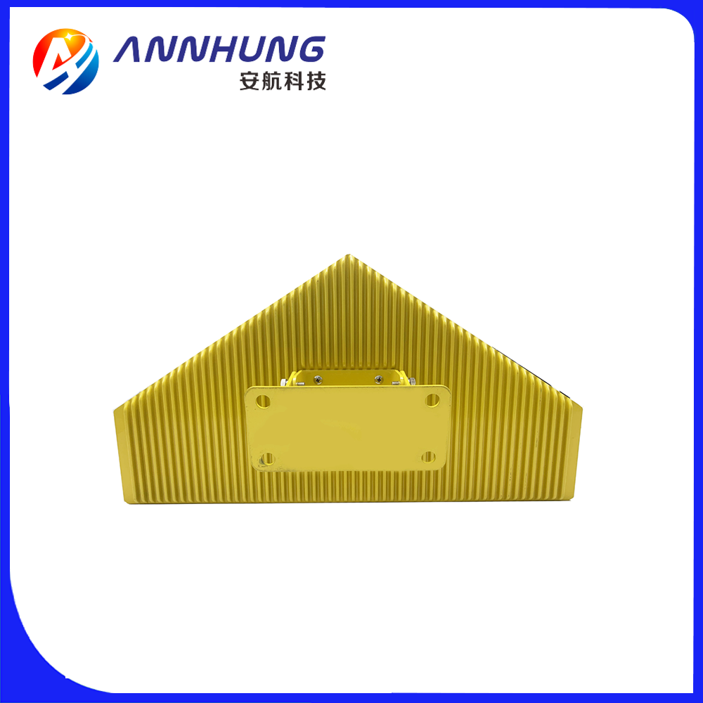 Buy cheap High-intensity LED Aviation Obstruction Light with ≥200,000cd Daytime Brightness and 90 Degrees Horizontal Output from wholesalers