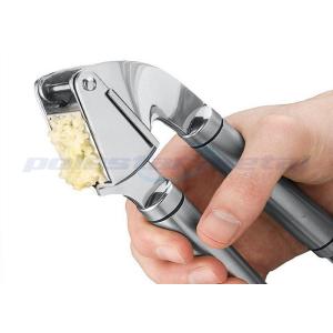 Buy cheap Utensils Garlic Squeezer Stainless Steel Kitchen Tools from wholesalers