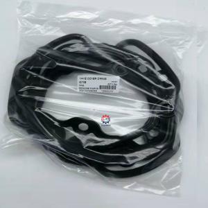 Buy cheap C15 Valve Cover Rubber Gasket 242-9537 O Ring For Excavator  3406E from wholesalers