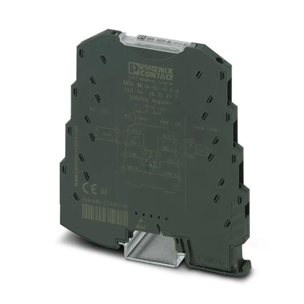 Quality Mini MCR-BL-I-2I-2810829 Signal Multiplier Phoenix for sale