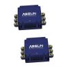 Buy cheap 70VD Bldc Servo Motor Controller 95g Weight 43.5mm Dimension from wholesalers