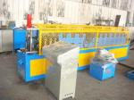 Buy cheap On Sales! Ready for Shipment Fully Automatic C Purlin Cold Roll Forming Machine from wholesalers