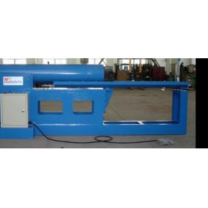 Buy cheap 1500mm Pulling Hole Water Tank Making Machine Automatic Shoulder Equipment from wholesalers