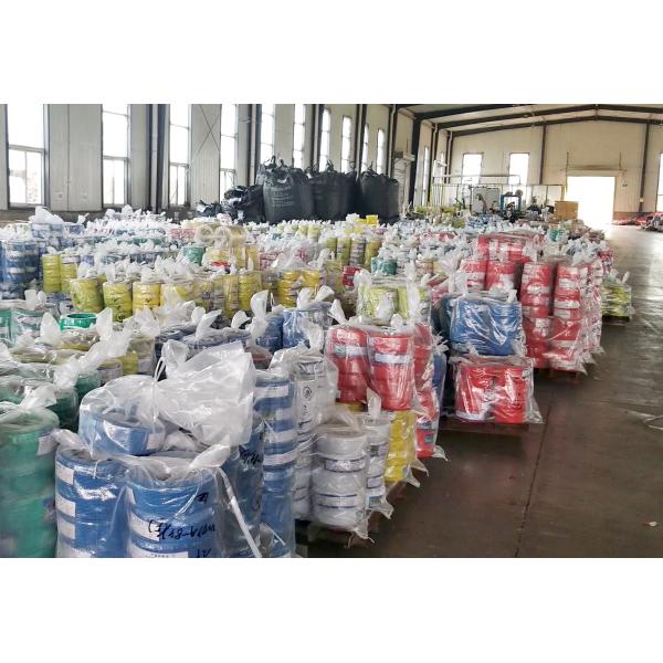 House Wiring H07V-K H05V-K 1.5mm 2.5mm 4mm Single Core Flexible Copper Wire BVR Conductor