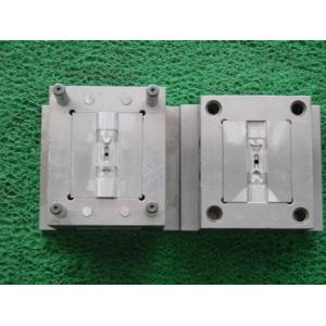 Buy cheap High Precision Plastic Injection Molding , Custom Plastic Aspheric Lens from wholesalers