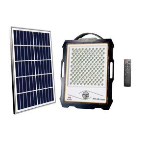 Buy cheap LED Solar Power Floodlight With App Control 100w 200w 300w 400w from wholesalers