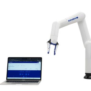 Buy cheap Collaborative Staubli Robot Arm IP22 6 Axis Robot Arm from wholesalers