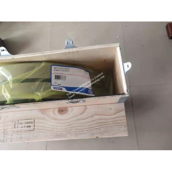 Quality Tapered Bore Spherical Roller Bearing 23988CCK/W33 for sale