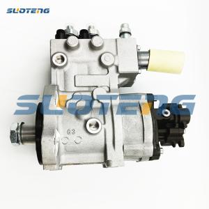 Buy cheap 0445020216 VG1034080001 Fuel Injection Pump For WD615 Engine from wholesalers