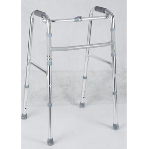 Buy cheap Standing Frame Aluminum Folding Walker , Drive Junior Walker Removable from wholesalers