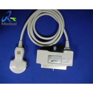 Multi - Frequency Convex Array Ultrasound Transducer Probe Hitachi EUP-C514