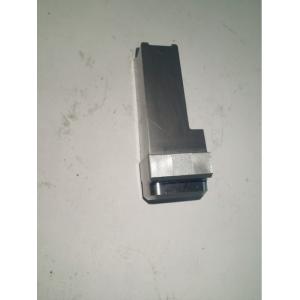 Buy cheap Custom Made S136 Hasco Base Precision Injection Molding from wholesalers