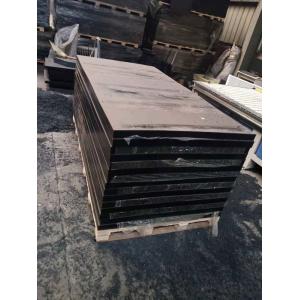 Buy cheap High Density Neoprene Fabric Sheets 20mm thickness Styrene Butadiene Rubber from wholesalers