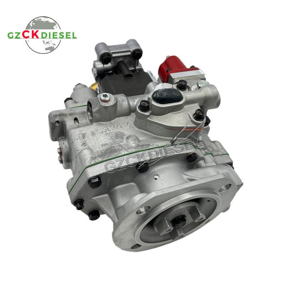 Fuel Injection Pump 3075626 470593 4999486 for CUMMINS KTA19 NT855 KTA38 QSK38 Engine
