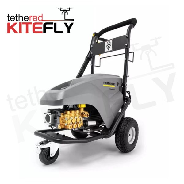 Buy cheap high pressure water pump KH7 Delivering Powerful Pressure and Operation from wholesalers